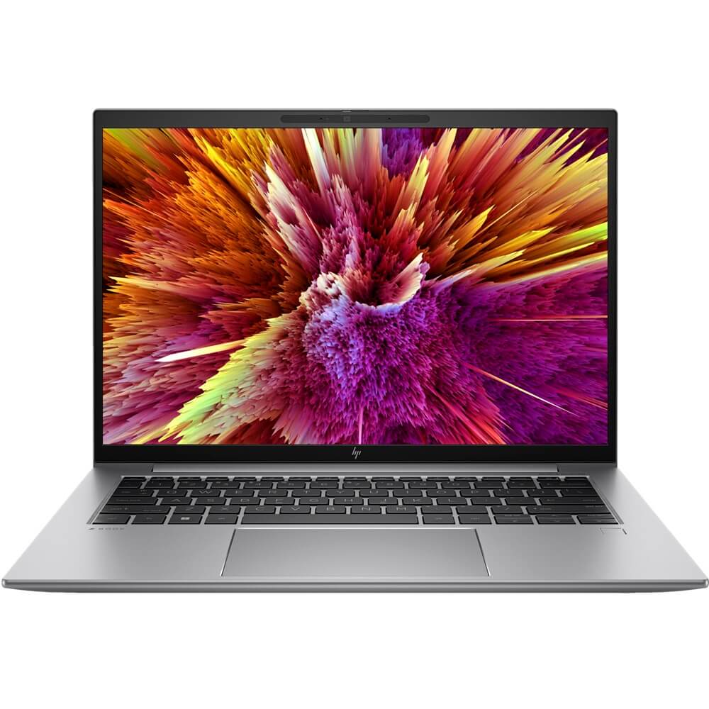 HP ZBook Firefly 14 G10 Mobile Workstation Notebook PC – Ryzen 7 Pro 7840HS / 14.0″ WUXGA / 32GB RAM / 1TB SSD / Win 11 Pro (