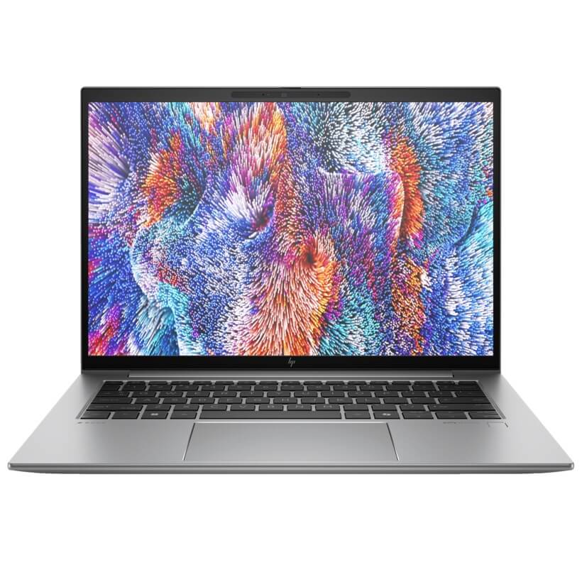 HP ZBook Firefly 14 G11 A Mobile Workstation PC – Ryzen 9 PRO 8945HS / 14″ WUXGA / 32GB RAM / 1TB SSD / Win 11 Pro (B2ZX3ES)