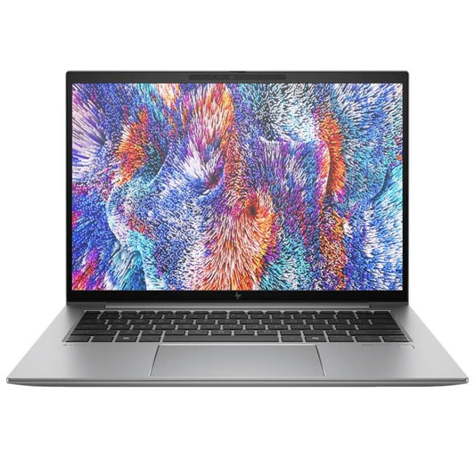 HP ZBook Firefly 14 G11 A Mobile Workstation PC – Ryzen 9 PRO 8945HS / 14″ WUXGA / 32GB RAM / 1TB SSD / Win 11 Pro (B2ZX3ES) image 1