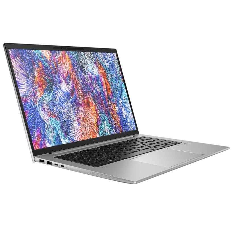 HP ZBook Firefly 14 G11 A Mobile Workstation PC – Ryzen 9 PRO 8945HS / 14″ WUXGA / 32GB RAM / 1TB SSD / Win 11 Pro (B2ZX3ES) 