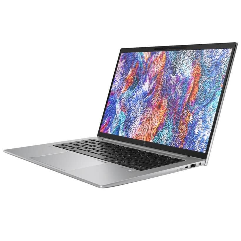 HP ZBook Firefly 14 G11 A Mobile Workstation PC – Ryzen 9 PRO 8945HS / 14″ WUXGA / 32GB RAM / 1TB SSD / Win 11 Pro (B2ZX3ES) 