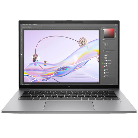 HP ZBook Firefly 14 G11 Mobile Workstation PC – Core Ultra 7 165U / 14″ WUXGA / 32GB RAM / 1TB SSD / 5G / Win 11 Pro (86A88EA) image 1