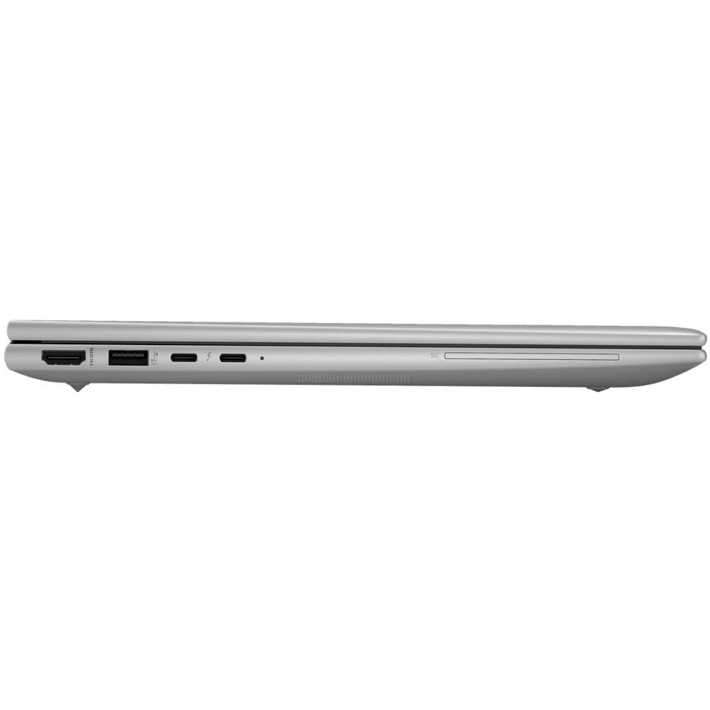 HP ZBook Firefly 14 G11 Mobile Workstation PC – Core Ultra 5 125U / 14″ WUXGA / 16GB RAM / 512GB SSD / Win 11 Pro (5G3Z3ES) —