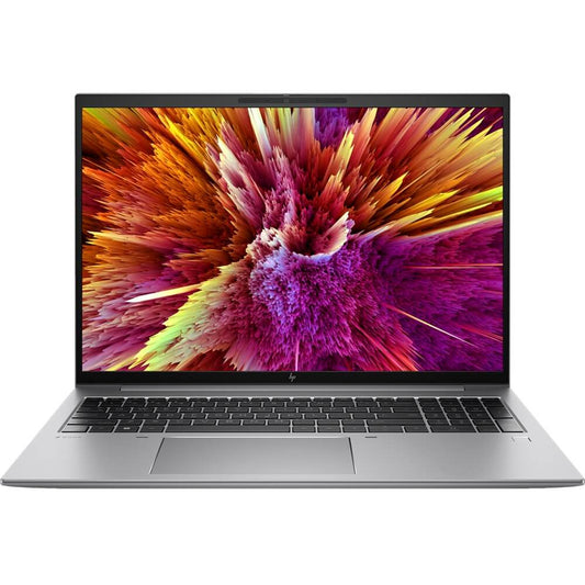 HP ZBook Firefly 16 G10 Notebook PC – Core i7-1355U / 16.0″ WUXGA / 32GB RAM / 1TB SSD / NVIDIA RTX A500 4GB / Win 11 Pro (865X1EA) image 1