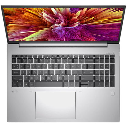HP ZBook Firefly 16 G10 Mobile Workstation Notebook PC – Core i7-1355U / 16″ WUXGA Touch / 16GB RAM / 1TB SSD / NVIDIA RTX A5