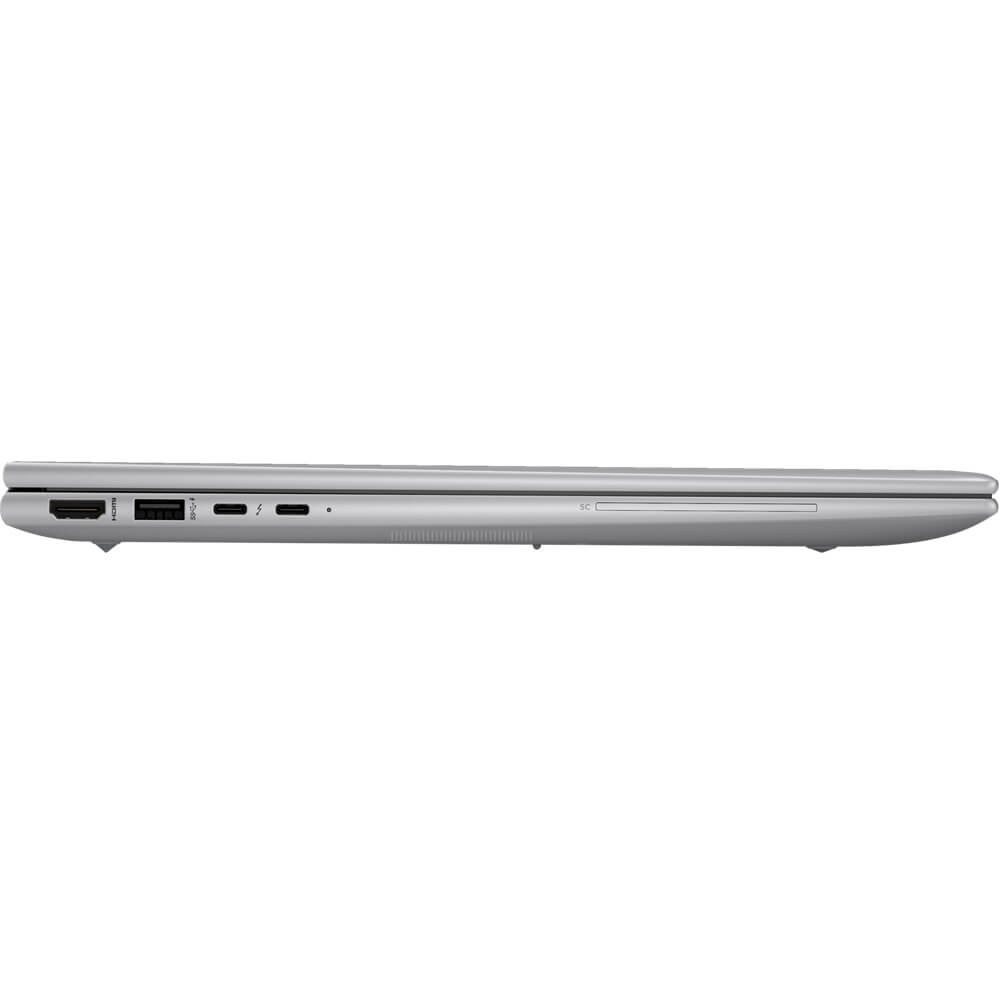 HP ZBook Firefly 16 G10 Mobile Workstation Notebook PC – Core i7-1355U / 16″ WUXGA Touch / 16GB RAM / 1TB SSD / NVIDIA RTX A5