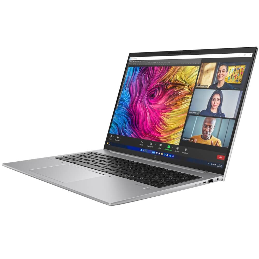 HP ZBook Firefly 16 G11 Mobile Workstation PC – Core Ultra 7 155H / 16″ WUXGA / 32GB RAM / 1TB SSD / Win 11 Pro (5G4J4ES) — s