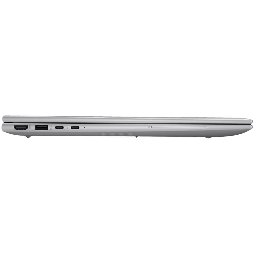 HP ZBook Firefly 16 G11 Mobile Workstation PC – Core Ultra 7 155H / 16″ WUXGA Touch / 32GB RAM / 1TB SSD / Win 11 Pro (9N821A