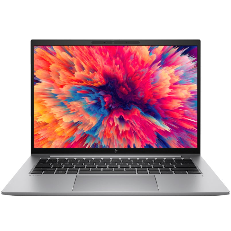 HP ZBook Firefly G9 Mobile Workstation Notebook PC – Core i7-1255U / 14.0″ WUXGA Touch / 16GB RAM / 512GB SSD / NVIDIA T550 4