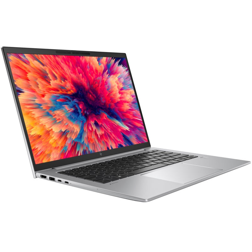 HP ZBook Firefly G9 Mobile Workstation Notebook PC – Core i7-1255U / 14.0″ WUXGA Touch / 16GB RAM / 512GB SSD / NVIDIA T550 4