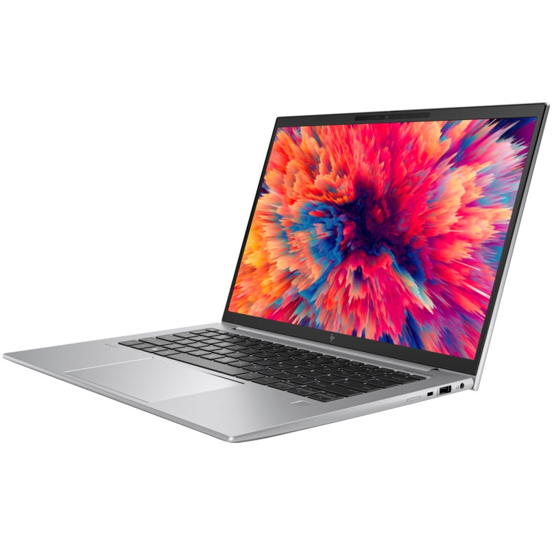 HP ZBook Firefly G9 Mobile Workstation Notebook PC – Core i7-1255U / 14.0″ WUXGA Touch / 16GB RAM / 512GB SSD / NVIDIA T550 4