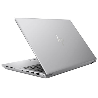 HP ZBook Fury 16 G10 Mobile Workstation PC – Core i7-13700HX / 16″ WUXGA / 16GB RAM / 512GB SSD / NVIDIA RTX A1000 6GB / Win 