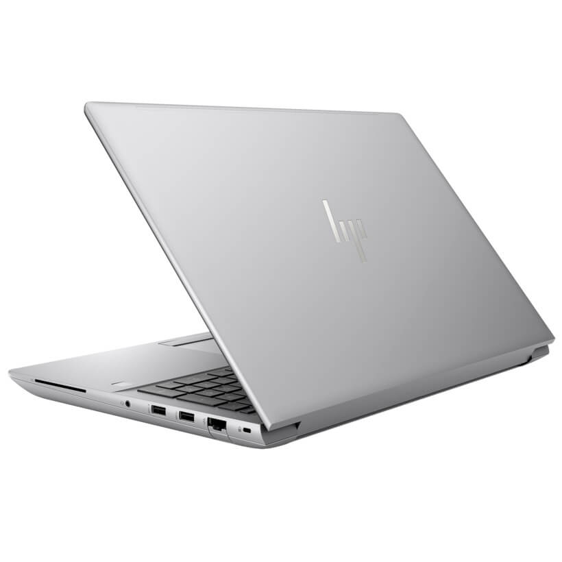 HP ZBook Fury 16 G10 Mobile Workstation PC – Core i9-13950HX / 16″ WUXGA / 32GB RAM / 1TB SSD / NVIDIA RTX 2000 8GB / Win 11 