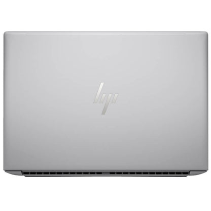 HP ZBook Fury 16 G10 Mobile Workstation PC – Core i7-13700HX / 16″ WUXGA / 16GB RAM / 512GB SSD / NVIDIA RTX A1000 6GB / Win 