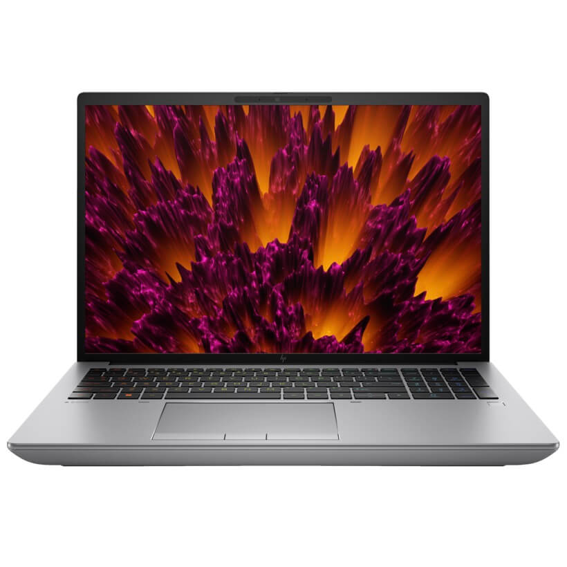 HP ZBook Fury 16 G10 Mobile Workstation PC – Core i9-13950HX / 16″ WUXGA / 32GB RAM / 1TB SSD / NVIDIA RTX 2000 8GB / Win 11 