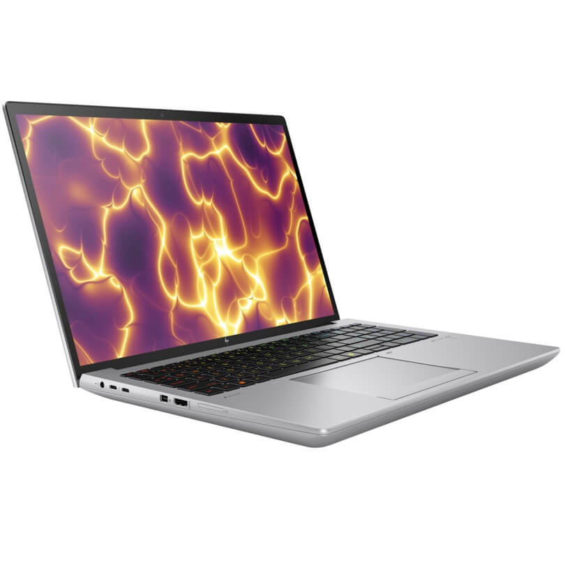 HP ZBook Fury 16 G11 Mobile Workstation PC – Core i9-14900HX / 16″ WUXGA / 32GB RAM / 1TB SSD / NVIDIA RTX 3500 12GB / Win 11