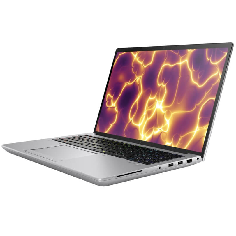 HP ZBook Fury 16 G11 Mobile Workstation PC – Core i7-14700HX / 16″ WUXGA / 32GB RAM / 1TB SSD / NVIDIA RTX 2000 8GB / Win 11 
