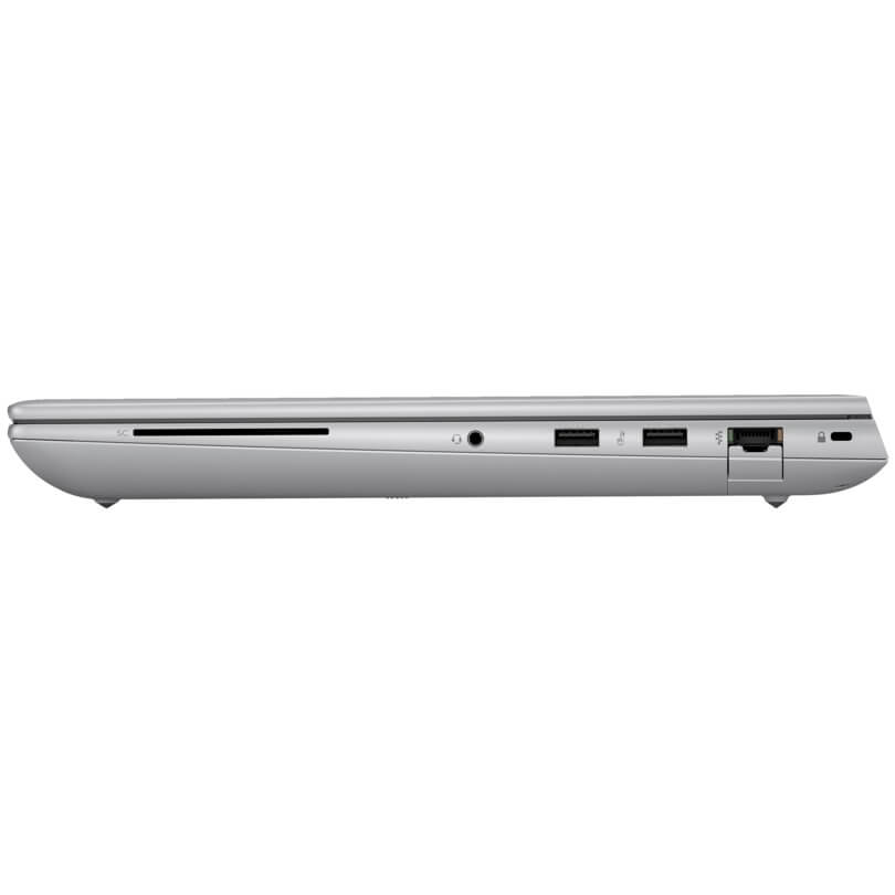 HP ZBook Fury 16 G11 Mobile Workstation PC – Core i9-14900HX / 16″ WUXGA / 32GB RAM / 1TB SSD / NVIDIA RTX 3500 12GB / Win 11