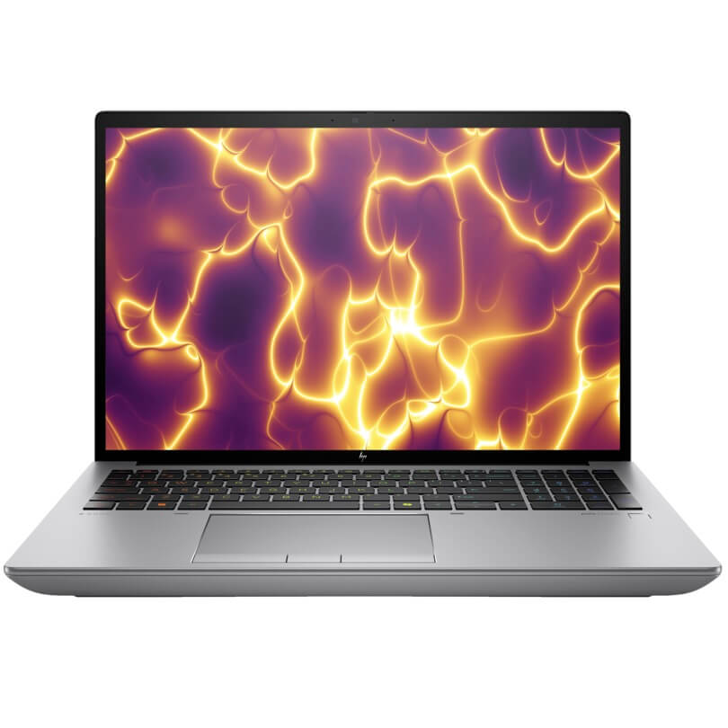 HP ZBook Fury 16 G11 Mobile Workstation PC – Core i7-14700HX / 16″ WUXGA / 32GB RAM / 1TB SSD / LTE / NVIDIA RTX 1000 6GB / W