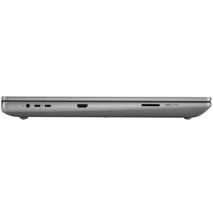 HP ZBook Fury G1i 18 Mobile Workstation PC – Core Ultra 9 285HX / 18″ WQXGA / 32GB RAM / 1TB SSD / NVIDIA RTX Pro 3000 12GB /