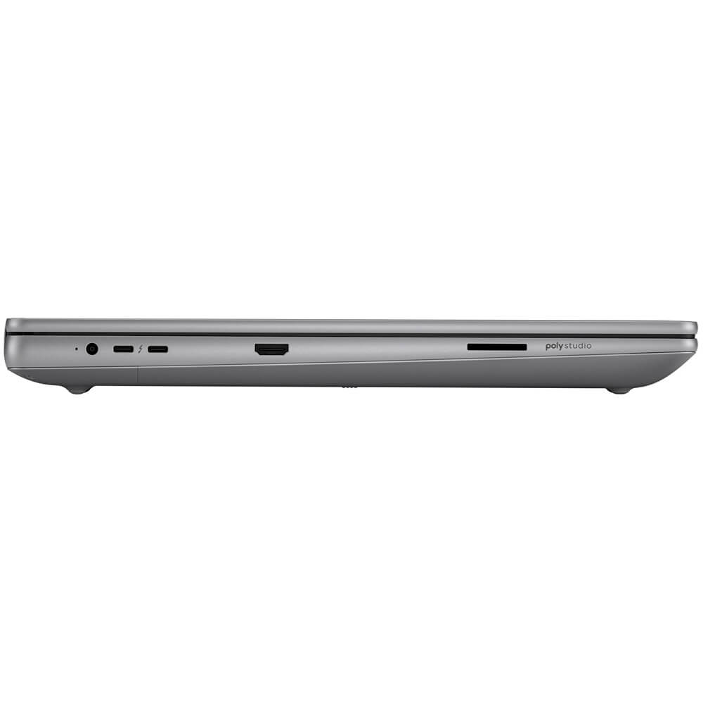 HP ZBook Fury G1i 18 Mobile Workstation PC – Core Ultra 7 255HX / 18″ WQXGA / 32GB RAM / 1TB SSD / NVIDIA RTX Pro 2000 8GB / 