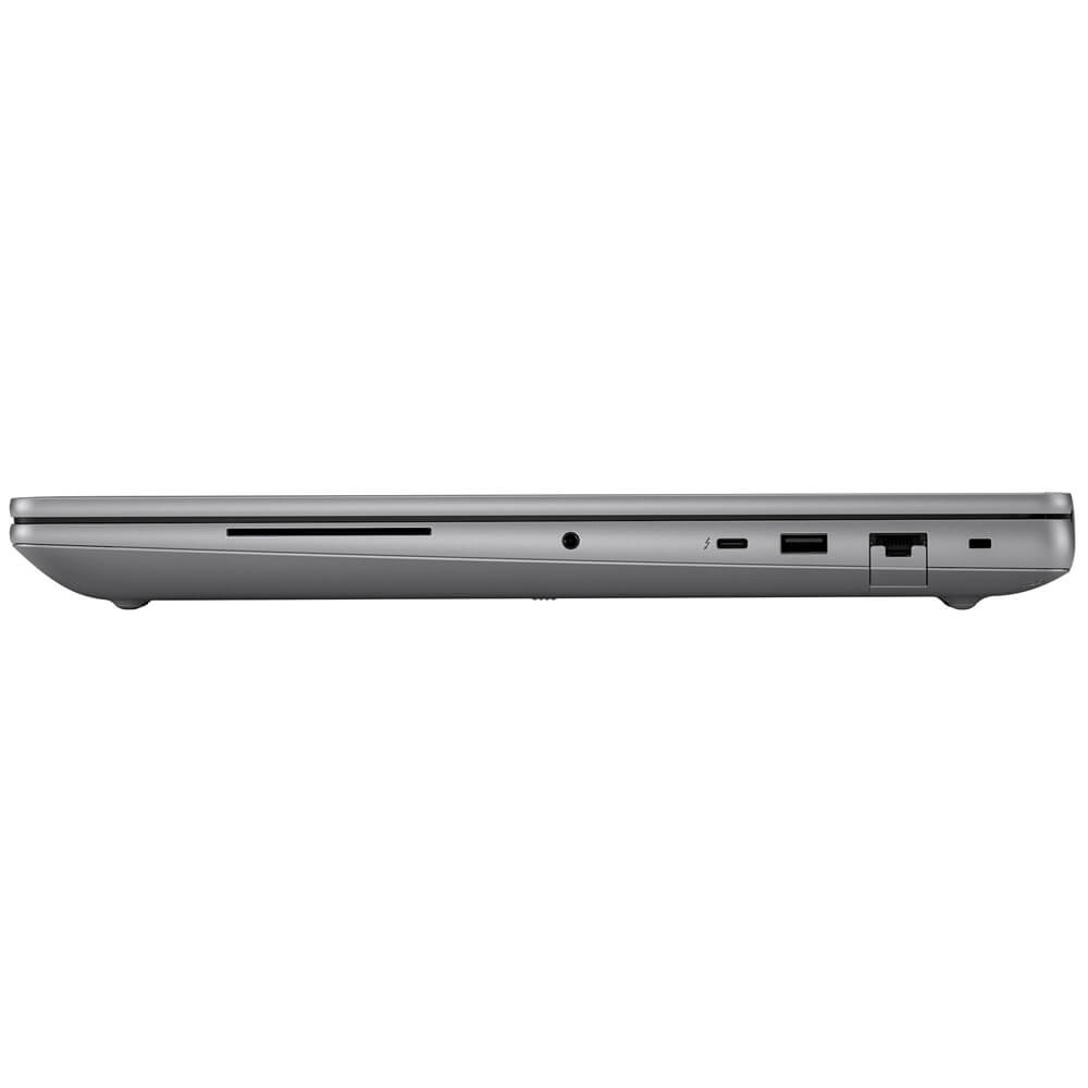 HP ZBook Fury G1i 18 Mobile Workstation PC – Core Ultra 7 255HX / 18″ WQXGA / 32GB RAM / 1TB SSD / NVIDIA RTX Pro 1000 8GB / 