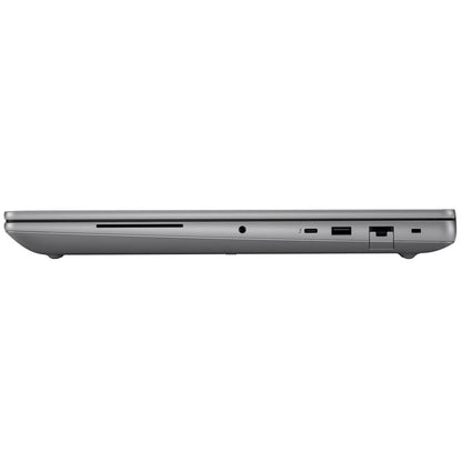 HP ZBook Fury G1i 18 Mobile Workstation PC – Core Ultra 9 285HX / 18″ WQXGA / 32GB RAM / 1TB SSD / NVIDIA RTX Pro 3000 12GB /