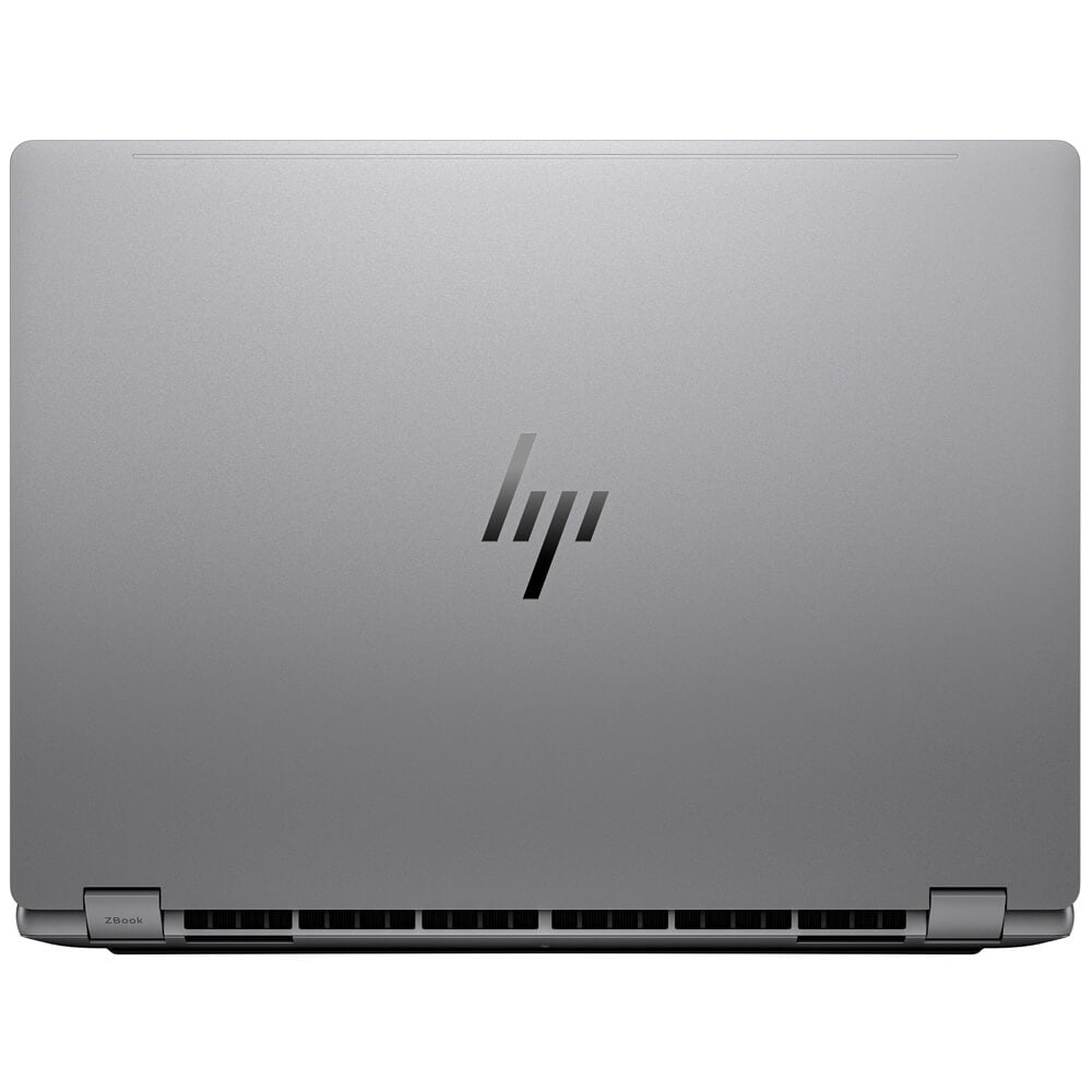 HP ZBook Fury G1i 18 Mobile Workstation PC – Core Ultra 9 285HX / 18″ WQXGA / 32GB RAM / 1TB SSD / NVIDIA RTX Pro 3000 12GB /
