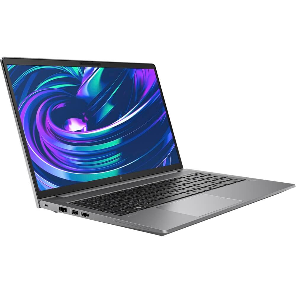 HP ZBook Power G10 Mobile Workstation Notebook PC – Core i9-13900HK / 15.6″ QHD / 32GB RAM / 1TB SSD / NIVIDA RTX A2000 8GB /