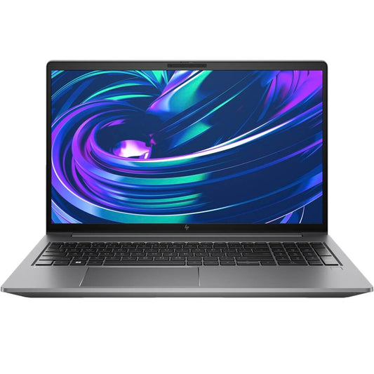 HP ZBook Power G10 Mobile Workstation Notebook PC – Core i7-13700H / 15.6″ FHD / 32GB RAM / 1TB SSD / NVIDIA RTX A500 4GB / Win 11 Pro (865T1EA) image 1