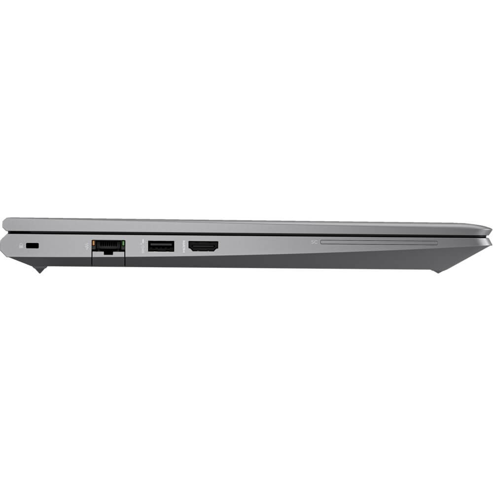 HP ZBook Power G10 Mobile Workstation Notebook PC – Core i9-13900H / 15.6″ FHD / 32GB RAM / 1TB SSD / NVIDIA RTX 2000 8GB / W