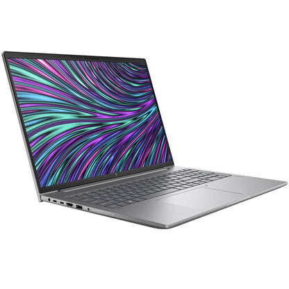 HP ZBook Power 16 G11 Mobile Workstation PC – Core Ultra 9 185H / 16″ WQXGA / 64GB RAM / 2TB SSD / NVIDIA RTX 2000 8GB / Win 