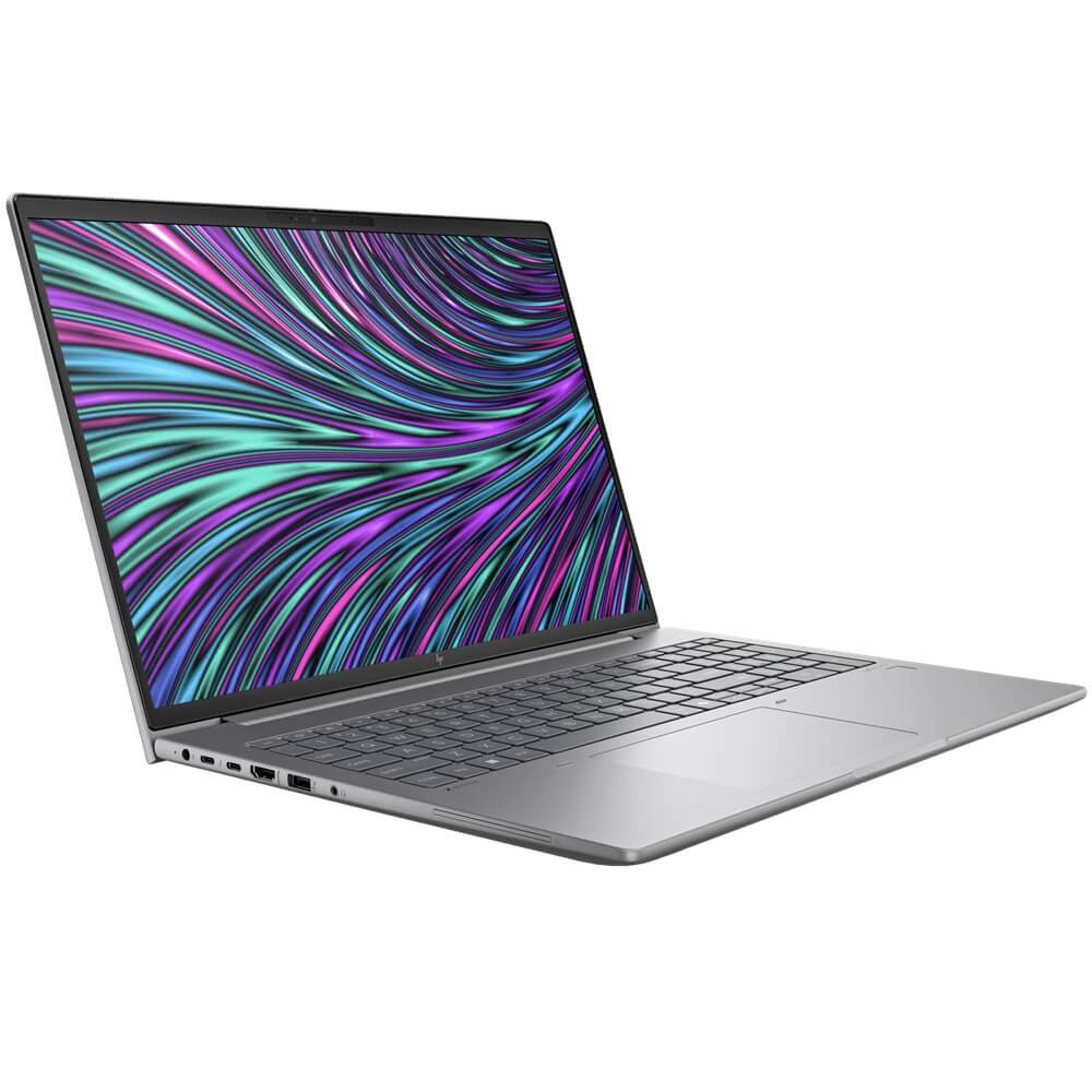 HP ZBook Power 16 G11 Mobile Workstation PC – Core Ultra 9 185H / 16″ WUXGA / 32GB RAM / 1TB SSD / NVIDIA RTX 2000 8GB / Win 