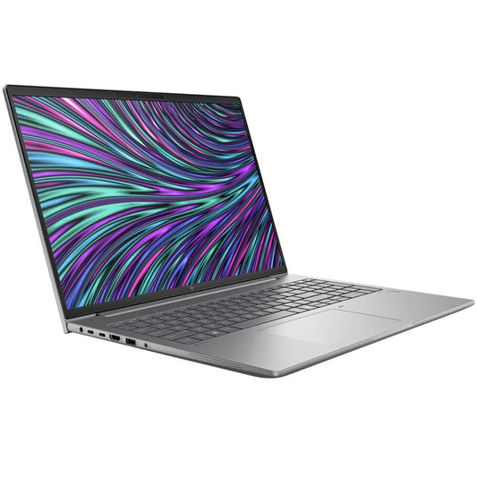 HP ZBook Power 16 G11 Mobile Workstation PC – Core Ultra 9 185H / 16″ WUXGA / 32GB RAM / 1TB SSD / NVIDIA RTX 2000 8GB / Win 11 Pro (B2ZY0ES) image 2