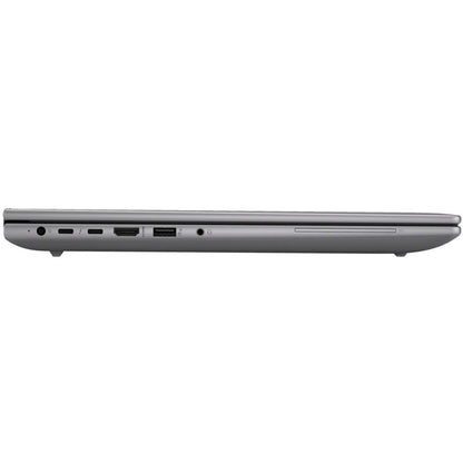 HP ZBook Power 16 G11 Mobile Workstation PC – Core Ultra 9 185H / 16″ WQXGA / 64GB RAM / 2TB SSD / NVIDIA RTX 2000 8GB / Win 
