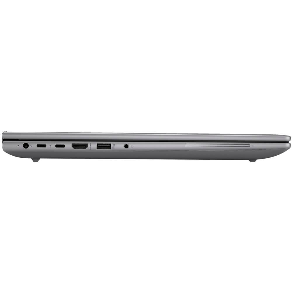 HP ZBook Power 16 G11 Mobile Workstation PC – Core Ultra 9 185H / 16″ WUXGA / 32GB RAM / 1TB SSD / NVIDIA RTX 2000 8GB / Win 