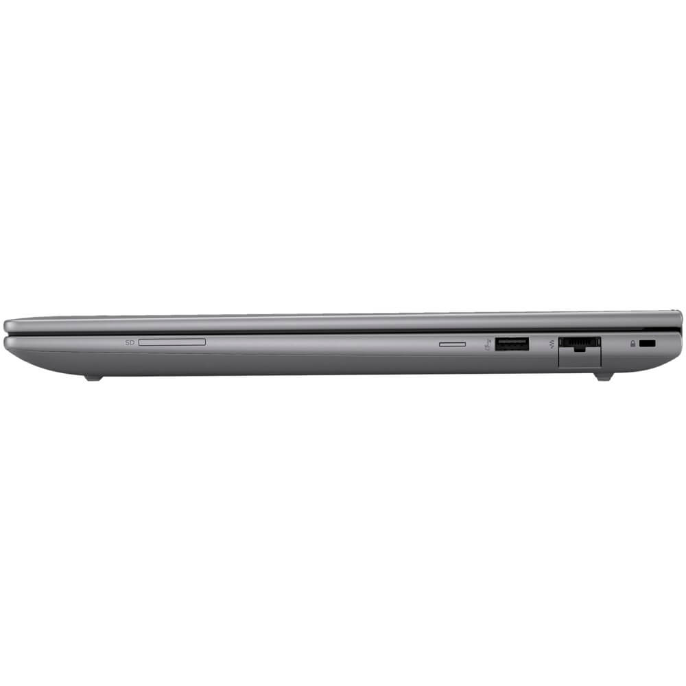 HP ZBook Power 16 G11 Mobile Workstation PC – Core Ultra 7 165H / 16″ WUXGA / 32GB RAM / 1TB SSD / NVIDIA RTX A500 4GB / Win 