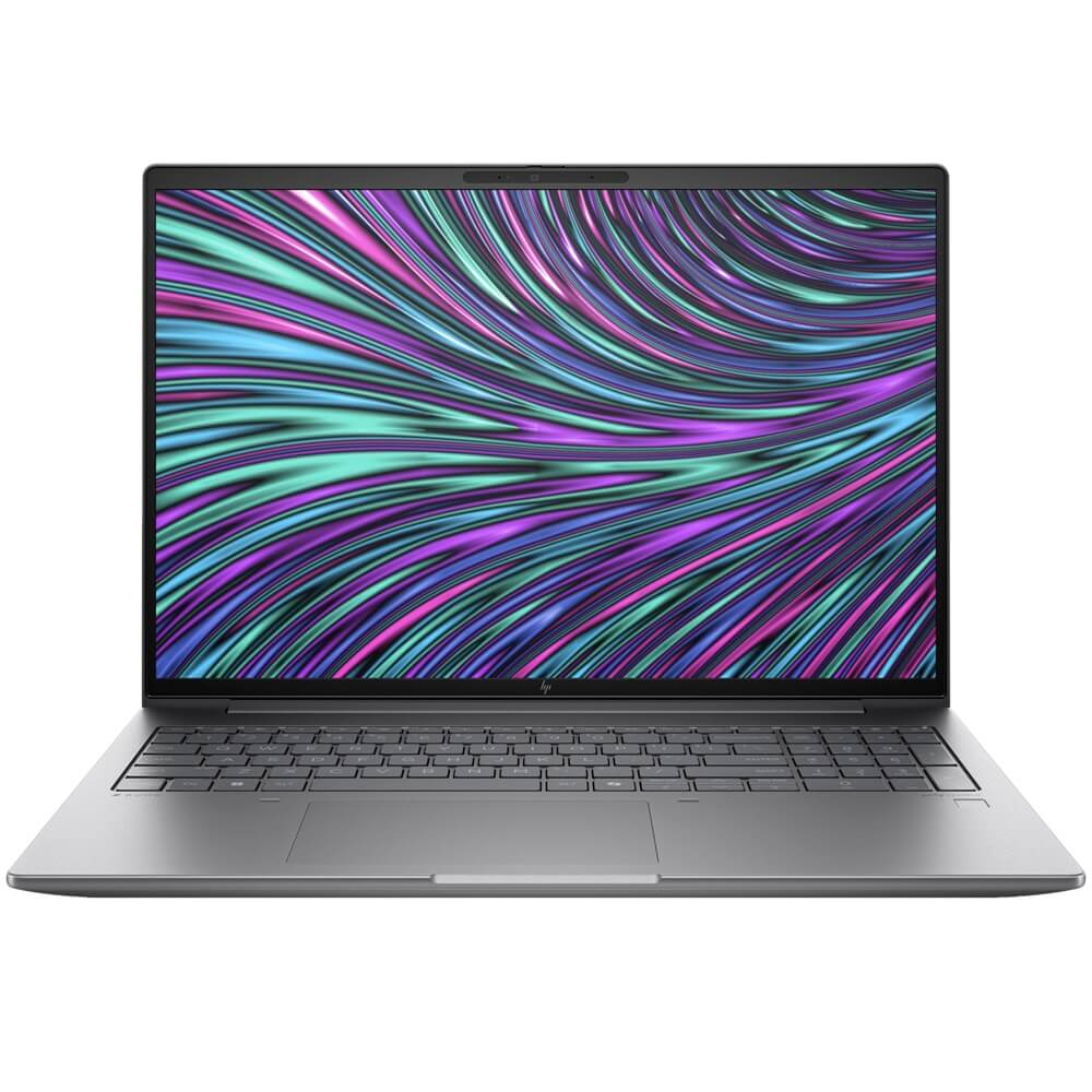 HP ZBook Power 16 G11 Mobile Workstation PC – Core Ultra 9 185H / 16″ WUXGA / 32GB RAM / 1TB SSD / NVIDIA RTX 2000 8GB / Win 