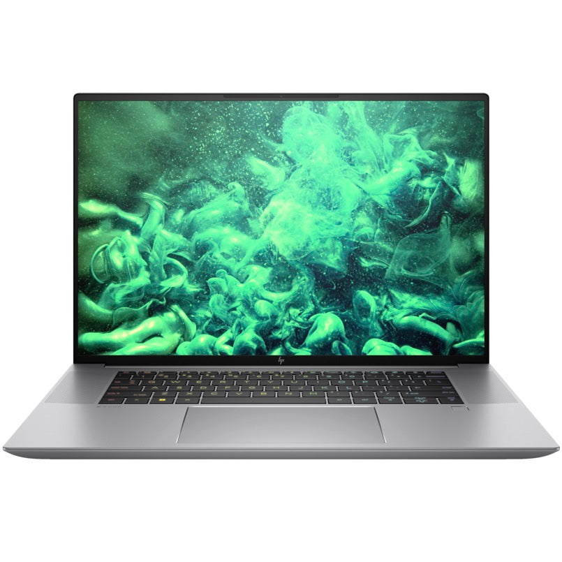 HP ZBook Studio G10 Mobile Workstation Notebook PC – Core i9-13900H / 16″ WUXGA / 32GB RAM / 1TB SSD / NVIDIA RTX 4070 8GB / 