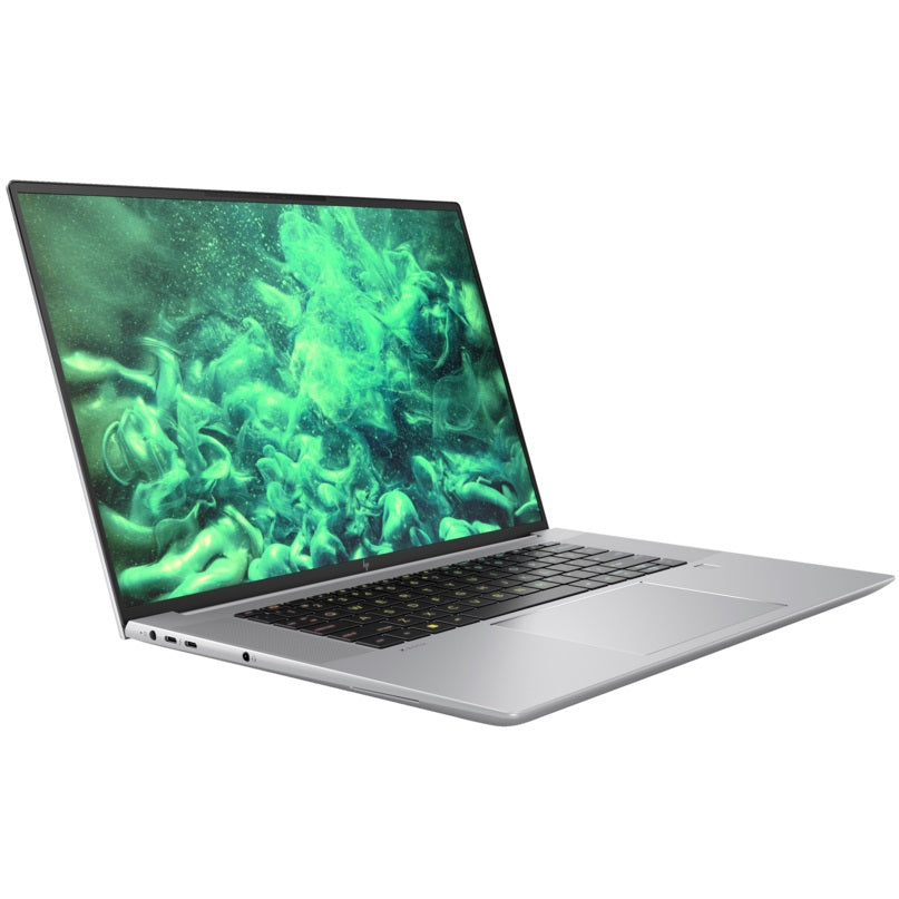 HP ZBook Studio G10 Mobile Workstation Notebook PC – Core i9-13900H / 16″ WUXGA / 32GB RAM / 1TB SSD / NVIDIA RTX 4070 8GB / 