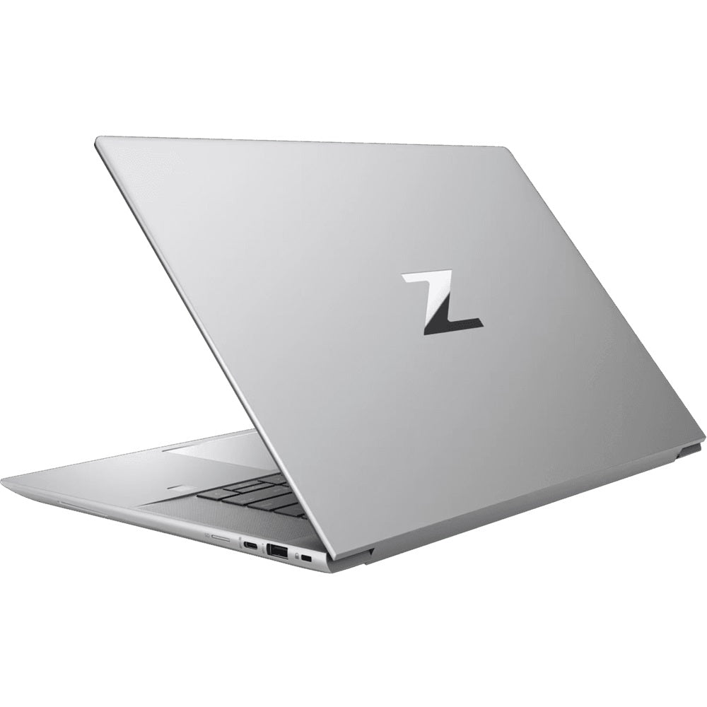 HP ZBook Studio G9 Mobile Workstation Notebook PC – Core i7-12700H / 16.0″ WUXGA / 32GB RAM / 512GB SSD / NVIDIA RTX 3060 6GB