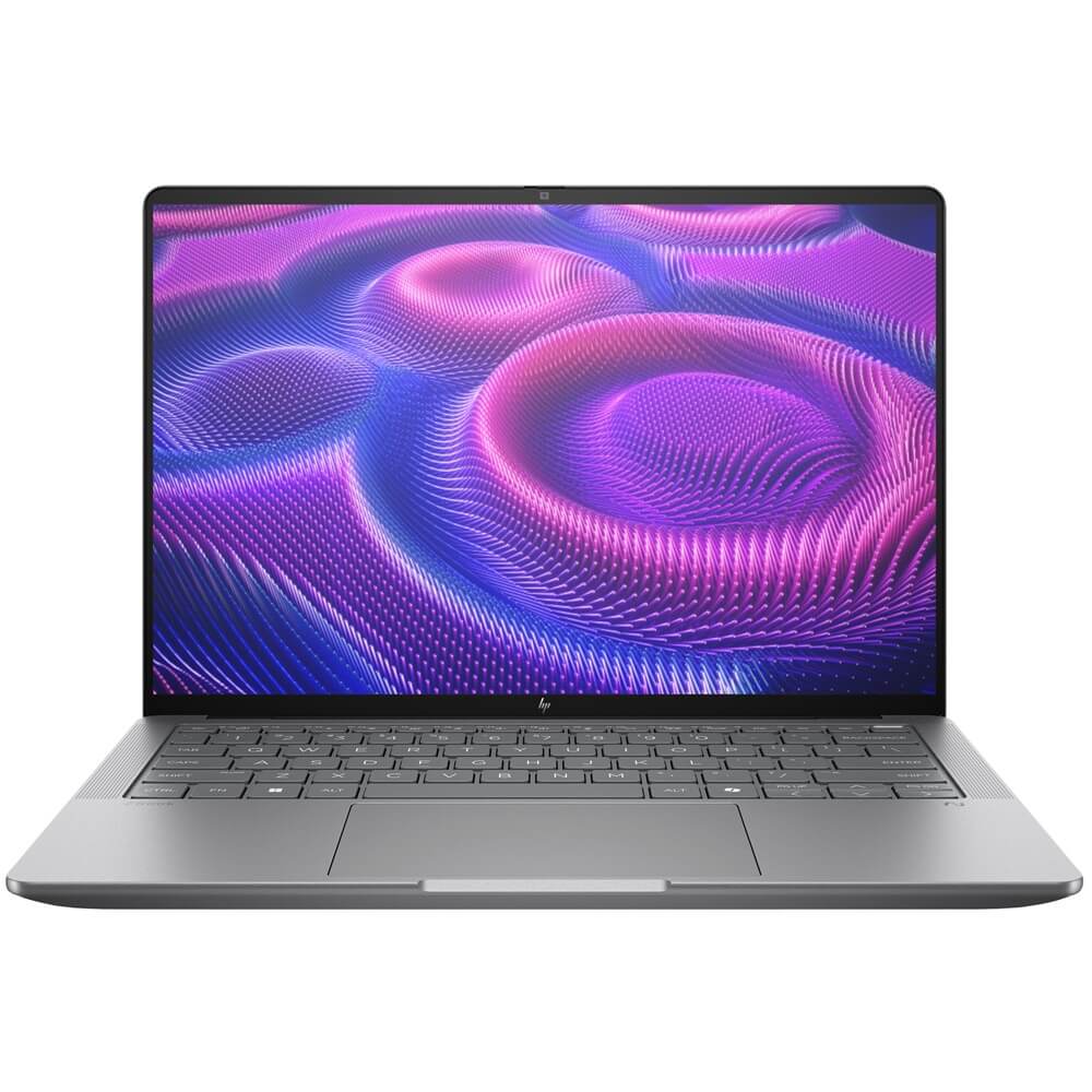 HP ZBook Ultra 14 G1a Mobile Workstation PC – Ryzen AI Max PRO 390 / 14″ WUXGA / 32GB RAM / 512GB SSD / Win 11 Pro (9N824AT)
