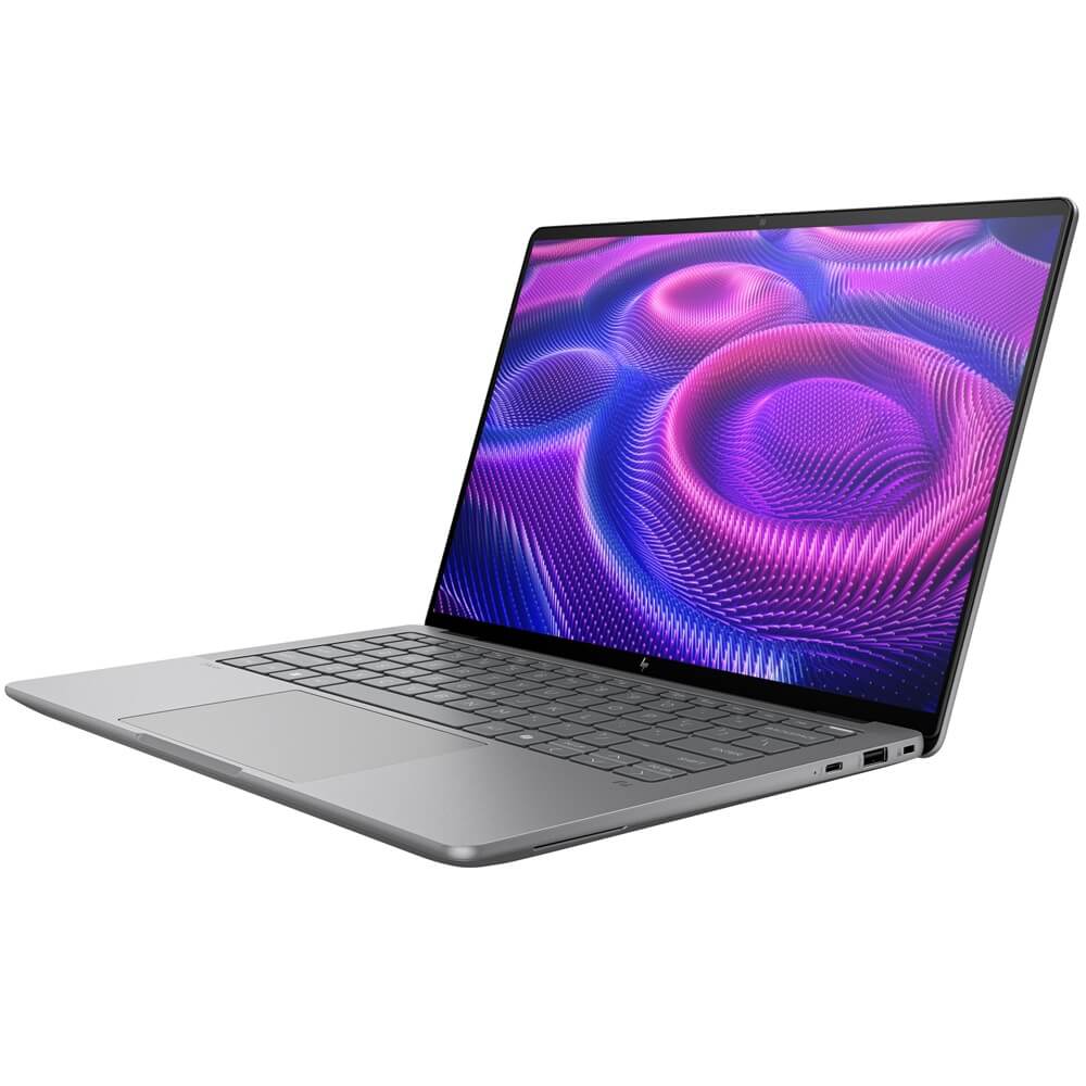HP ZBook Ultra 14 G1a Mobile Workstation PC – Ryzen AI Max PRO 390 / 14″ 2.8K OLED Touch / 32GB RAM / 1TB SSD / Win 11 Pro (9