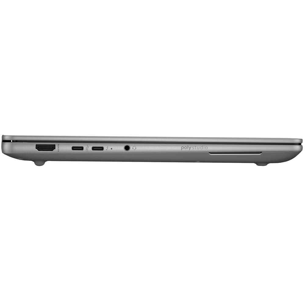 HP ZBook Ultra 14 G1a Mobile Workstation PC – Ryzen AI Max PRO 390 / 14″ WUXGA / 32GB RAM / 512GB SSD / Win 11 Pro (9N824AT) 