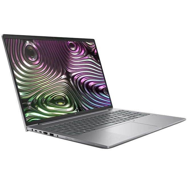 HP ZBook X G1i 16 Mobile Workstation PC – Core Ultra 9 285H / 16″ WUXGA / 32GB RAM / 1TB SSD / NVIDIA RTX Pro 2000 8GB / Win 