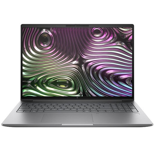 HP ZBook X G1i 16 Mobile Workstation PC – Core Ultra 9 285H / 16″ WUXGA / 32GB RAM / 1TB SSD / NVIDIA RTX Pro 2000 8GB / Win 11 Pro (C9TT3ES) image 1