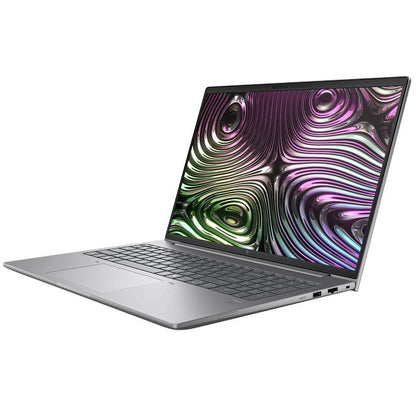HP ZBook X G1i 16 Mobile Workstation PC – Core Ultra 7 255H / 16″ WQXGA / 32GB RAM / 1TB SSD / NVIDIA RTX Pro 1000 8GB / Win 