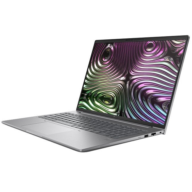 HP ZBook X G1i 16 Mobile Workstation PC – Core Ultra 7 255H / 16″ WUXGA / 32GB RAM / 1TB SSD / NVIDIA RTX Pro 2000 8GB / Win 