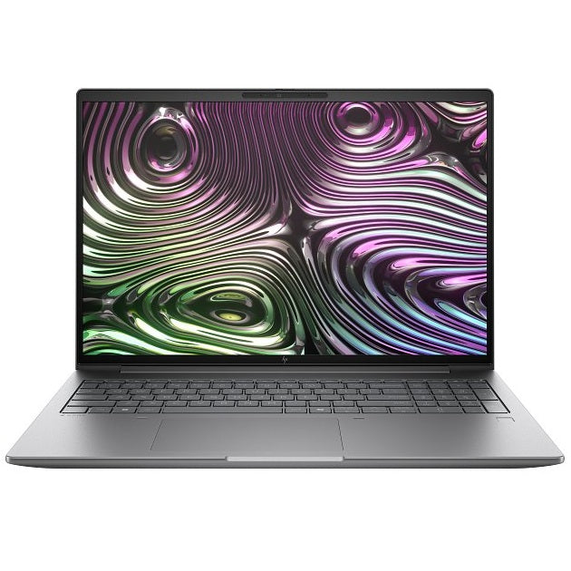 HP ZBook X G1i 16 Mobile Workstation PC – Core Ultra 7 255H / 16″ WUXGA / 32GB RAM / 1TB SSD / NVIDIA RTX Pro 2000 8GB / Win 