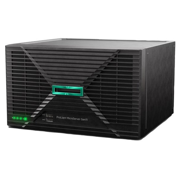 HPE ProLiant MicroServer Gen11 – Pentium Gold G7400 / 16GB RAM / NO HDD / NO OS (P68819-421) image 2